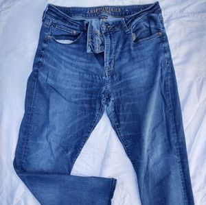 American Eagle Extreme Flex Jeans